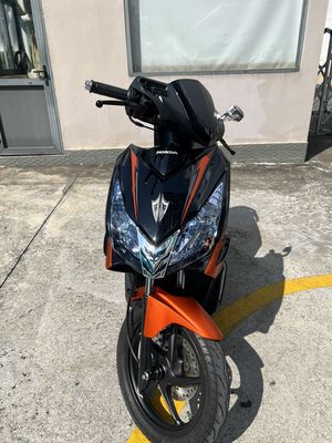 Bán xe AB Thái 110 cam đen cuối đời 2011 chạy lướt. Mua bán Xe máy tại Thành phố Long Xuyên An Giang được đăng bởi ngo ly