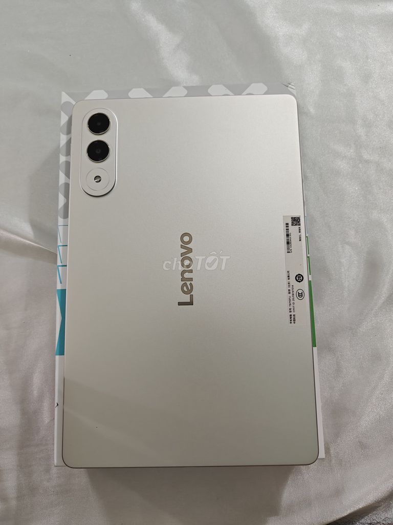 TP Huế - Lenovo Pad Pro GT 2025. Mua bán Máy tính bảng tại Thành phố Huế Thừa Thiên Huế được đăng bởi Nhật Duy hình 1