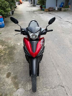 Honda Wave RSX Fi. Mua bán Xe máy tại Huyện Hóc Môn Tp Hồ Chí Minh được đăng bởi Hoàng Anh Tuấn