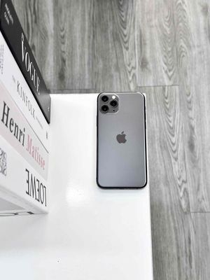iPhone 11 Pro 64GB - GÓP 0Đ