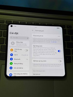 Oppo Find N2 12/256GB Việt Nam!