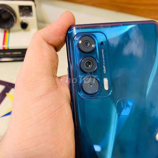 Motorola Edge X30 Xanh 8GB/128GB. Mua bán Điện thoại tại Thành phố Thủ Đức Tp Hồ Chí Minh được đăng bởi Anh Năm Nhà Quê hình 1