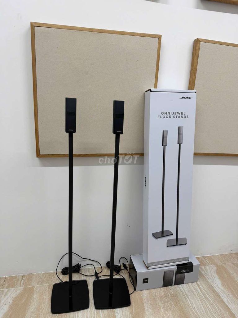 Loa Surround Bose Đen Đã sử dụng. Mua bán Tivi, Âm thanh tại Thành phố Thủ Đức Tp Hồ Chí Minh được đăng bởi Thái Anh Nhật hình 1