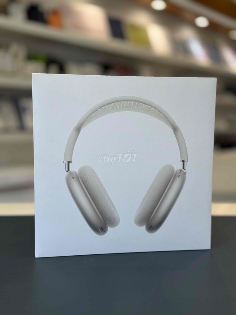 Apple AirPods Max 2024 Starlight New Seal. Mua bán Tivi, Âm thanh tại Quận Ninh Kiều Cần Thơ được đăng bởi Minh Phát hình 1