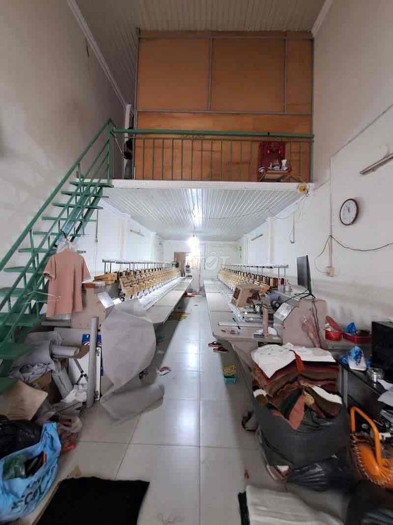 Bán nhà 2 tầng HXH thông kế AEON Tân Phú. Mua bán nhà ở tại Quận Bình Tân Tp Hồ Chí Minh được đăng bởi Nghiêm Hải Duy hình 3