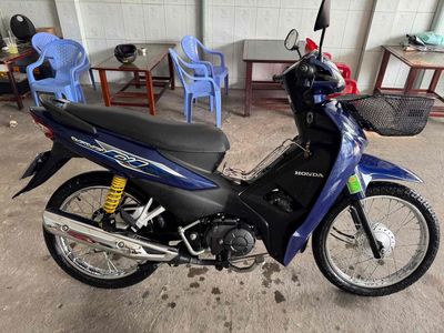 Wave A 2024 Xe Lướt BSTP ChínhChủ Hỗ Trợ Trả Góp