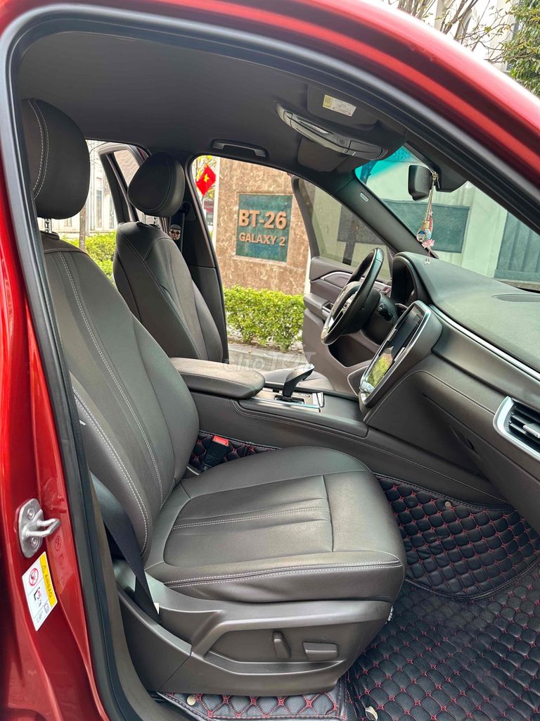 VinFast Lux SA2.0 2019 Plus 2.0 AT - 89638 km. Mua bán Ô tô tại Quận Hà Đông Hà Nội được đăng bởi TIẾN QUÂN CAR hình 10