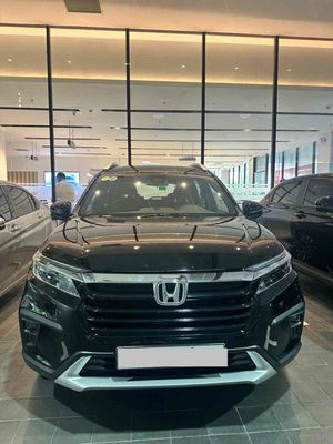 BRV L 2025 - odo 24km - XE TRÚNG THƯỞNG BÁN LẠI. Mua bán Ô tô tại Quận 7 Tp Hồ Chí Minh được đăng bởi Honda Ô Tô Sài Gòn Quận 7