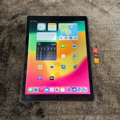 Apple iPad Pro 12.9 gen 2 64GB 4G/LTE màn xấu