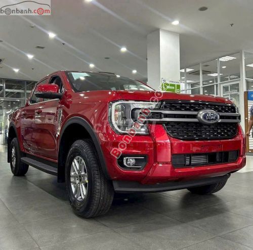 Ford Ranger XLS 2.0L 4x2 AT 2025. Mua bán Ô tô tại Quận Hà Đông Hà Nội được đăng bởi Nguyễn Đúc Thà hình 4