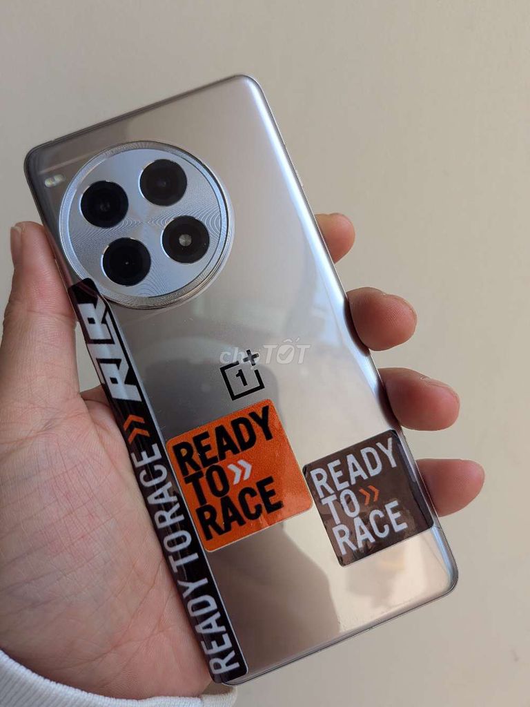 Oneplus Ace 3 Pro 256GB Bạc. Mua bán Điện thoại tại Quận 11 Tp Hồ Chí Minh được đăng bởi Huwng Traafn hình 1