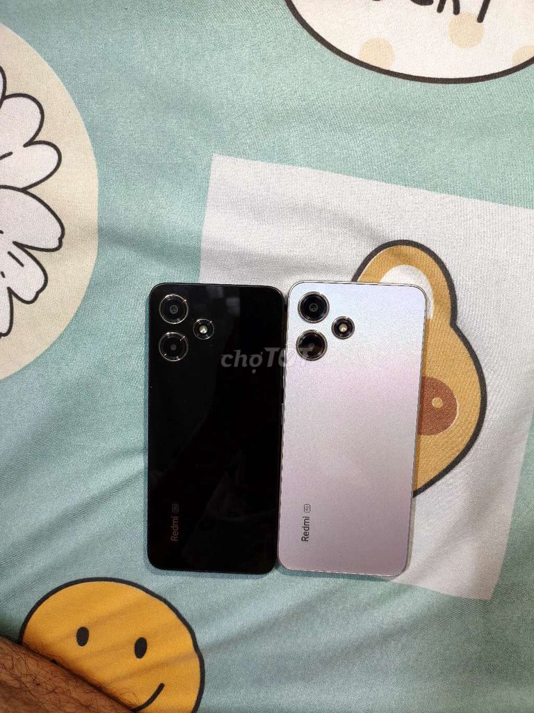 Xiaomi Redmi Note 12R 128GB Đen Đã sử dụng. Mua bán Điện thoại tại Quận Hà Đông Hà Nội được đăng bởi Minh Thái Nguyễn hình 1