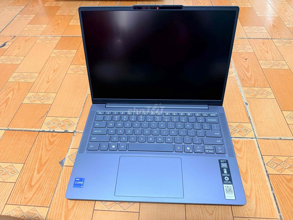 Lenovo IdeaPad Slim 3 i5-13420H 14 inch 8GB/512GB. Mua bán Laptop tại Quận 6 Tp Hồ Chí Minh được đăng bởi Laptop Phương Nghi hình 1