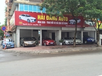 Hải Đăng Auto Hải Đăng Auto