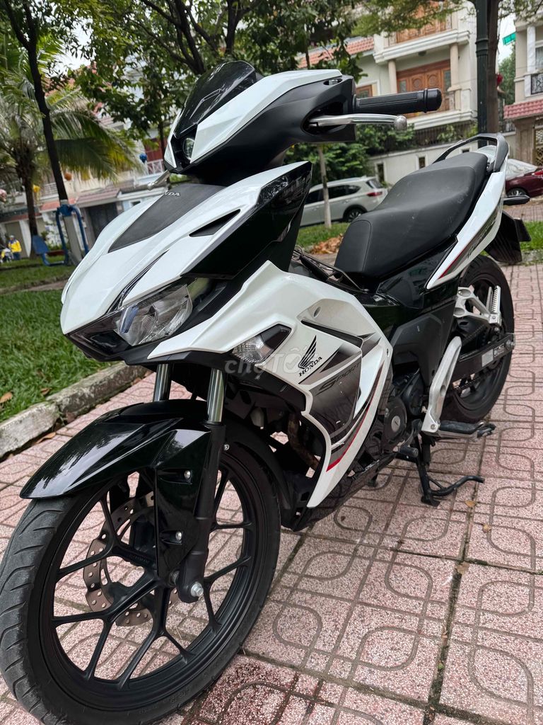 Honda Winner V3 2023 Bs Khánh Hoà Chính Chù