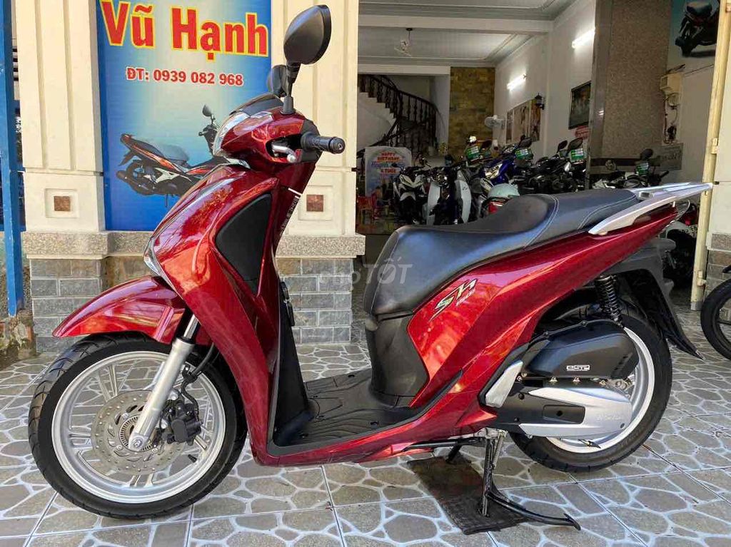 sh 150 abs 2018 đỏ đen. Mua bán Xe máy tại Quận Bình Thuỷ Cần Thơ được đăng bởi vũ hình 2