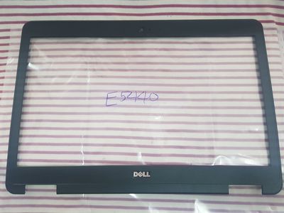 Viền Mặt B vỏ laptop dell latitude E5440, new 100%. Mua bán Phụ kiện (Màn hình, Chuột...) tại Quận 6 Tp Hồ Chí Minh được đăng bởi Laptop Hoàng Kim