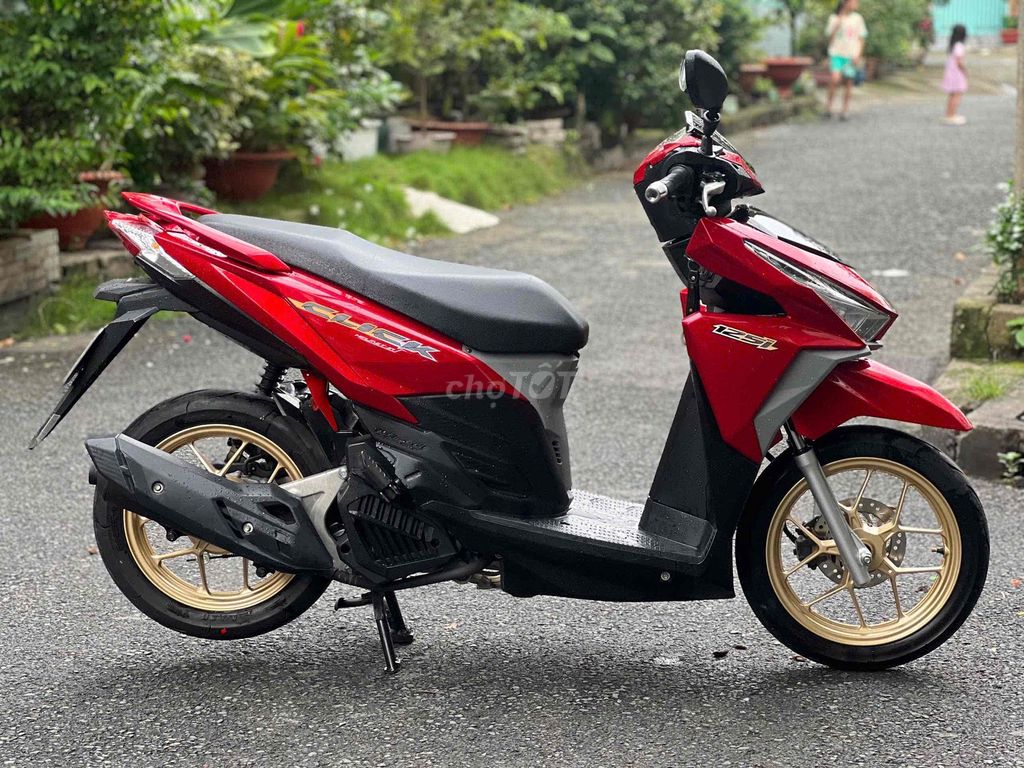 ❤️ Click 125 đời 2017 bstp chính chủ hỗ trợ góp. Mua bán Xe máy tại Quận 11 Tp Hồ Chí Minh được đăng bởi Hưng Từ hình 7
