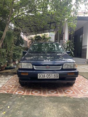Kia CD5 2001 CD5 - 123456 km. Mua bán Ô tô tại Quận Cái Răng Cần Thơ được đăng bởi NGUYỄN TẤN LỘC