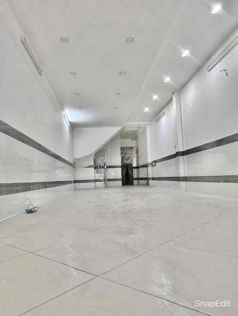 🏠Nguyên Căn 4mx25m Mặt Tiền Kinh Doanh - Nguyễn Thị Thập P.Tân Phú Q7