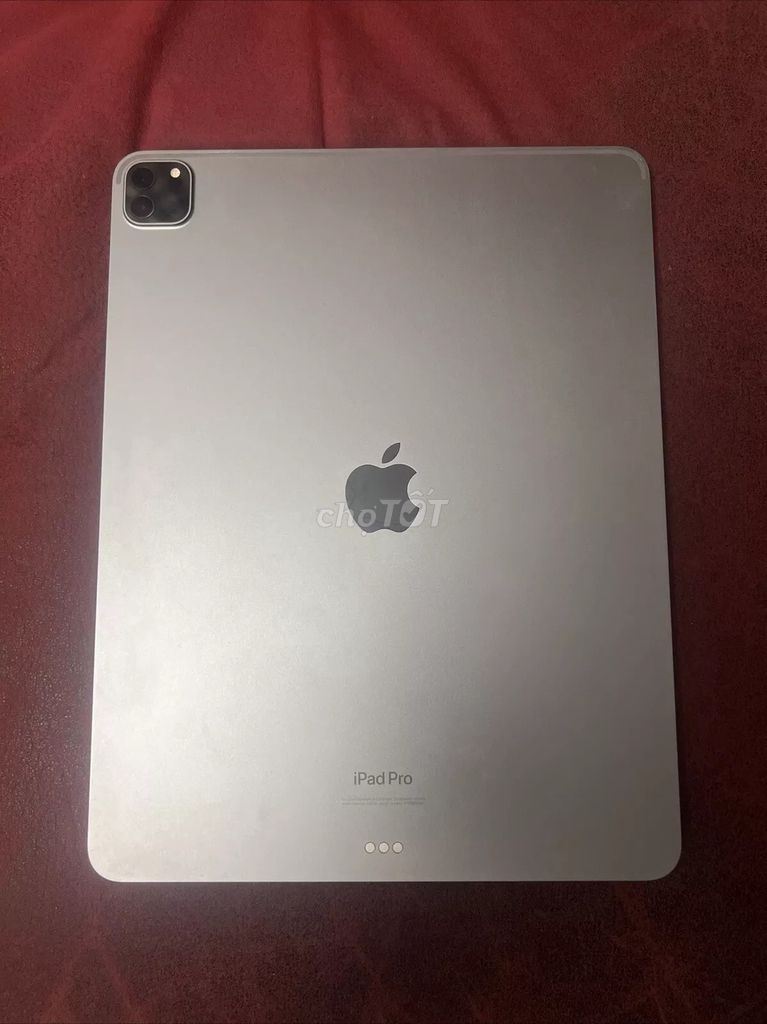 ipad PRO M2 12,9' 128GB WIFI 👉👉 19 triệu