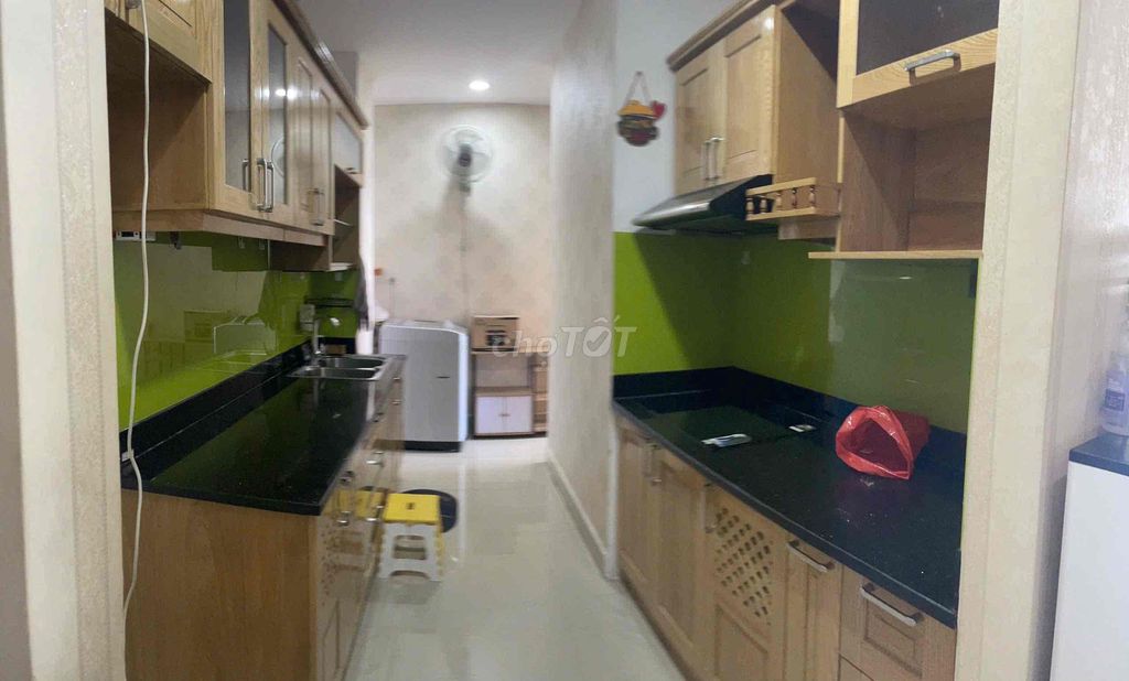 2-комн. квартира, 72 м², GoodHouse, 16-й округ, 8 млн