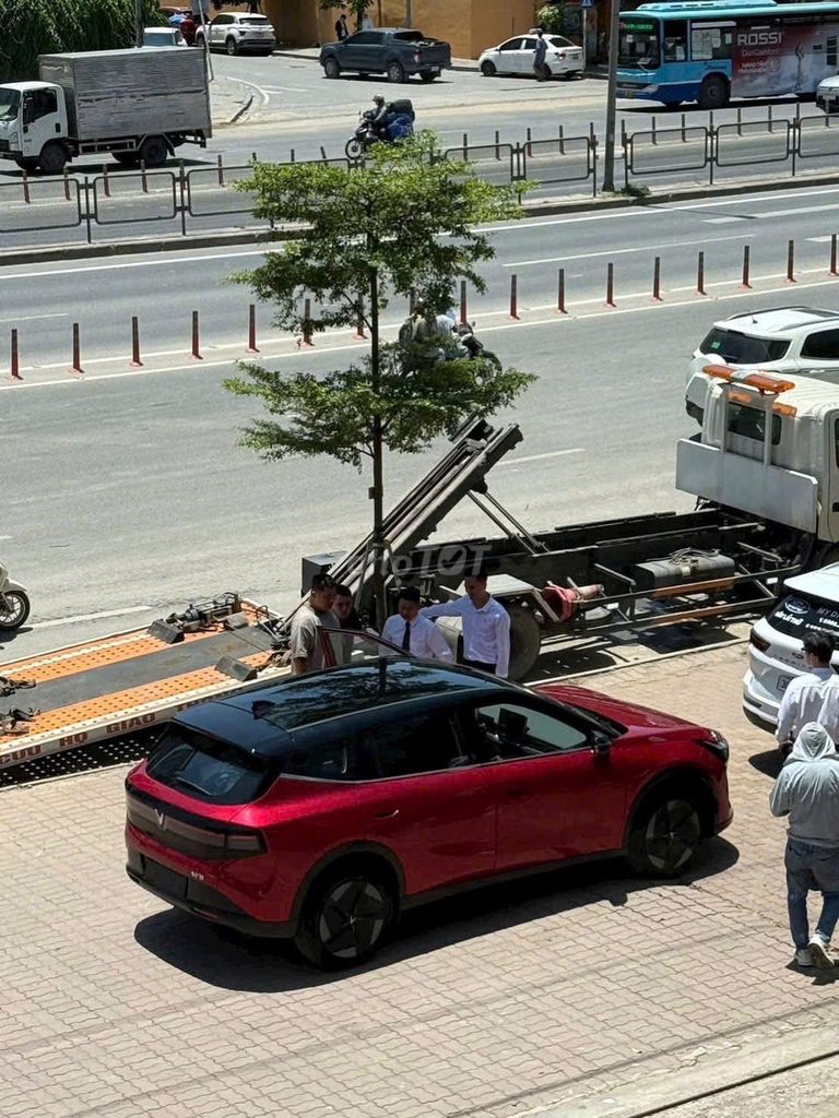 VINFAST VF8 ПЕРВЫЕ ДЕПОЗИТНЫЕ ЦЕНЫ ВСЕГО 759 МИЛЛИОНОВ