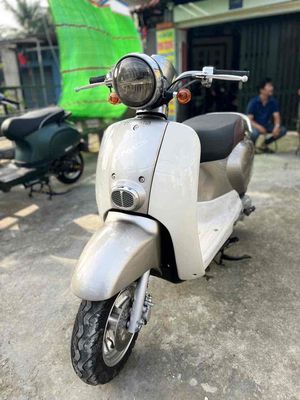 Crea 50cc Nioshima giấy tờ đầy đủ máy êm zin. Mua bán Xe máy tại Quận Bình Tân Tp Hồ Chí Minh được đăng bởi Hữu Trung