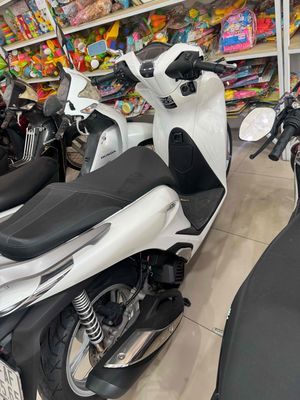 Xe SH 125i 2024. Mua bán Xe máy tại Huyện Cái Bè Tiền Giang được đăng bởi dung