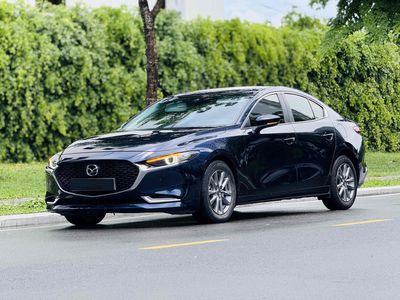 Mazda 3 1.5L Premium 2022 Xanh 34.000 Km