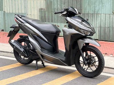 Honda Vario 125 2020 Xám đen 19.000km. Mua bán Xe máy tại Quận 11 Tp Hồ Chí Minh được đăng bởi Hưng Từ