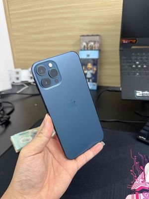 12promax quốc tế 256gb