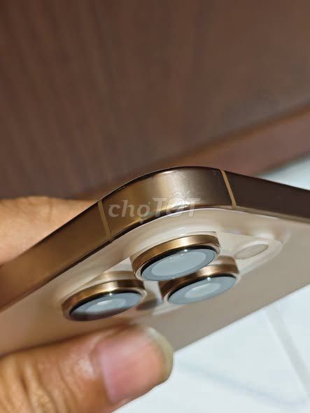 Apple iPhone 13 Pro Max 256GB Vàng. Mua bán Điện thoại tại Quận 1 Tp Hồ Chí Minh được đăng bởi Hội Đồ Điện Tử hình 1