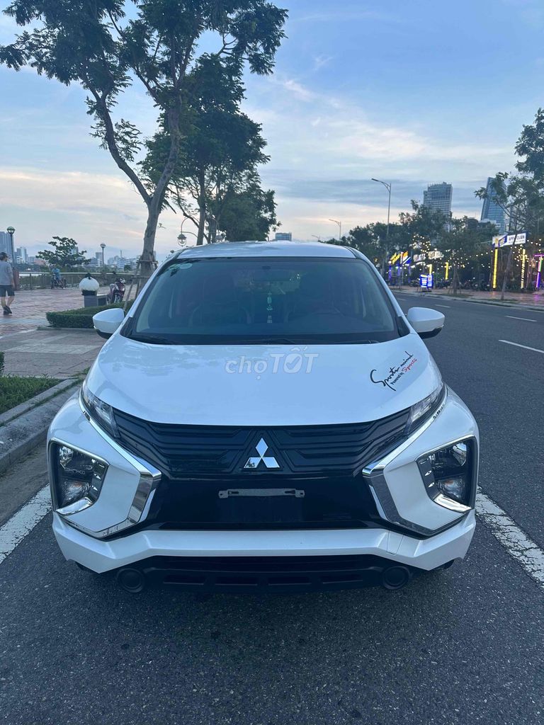 Mitsubishi Xpander 2021 Dk 5/2022 1.5 MT