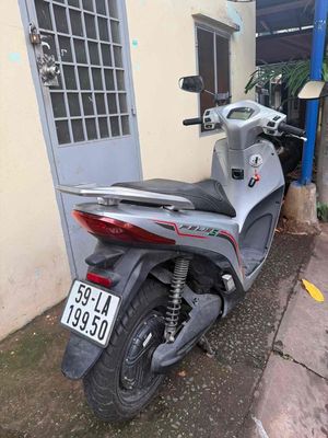 Xe máy điện VinFast Feliz S Bạc 2024