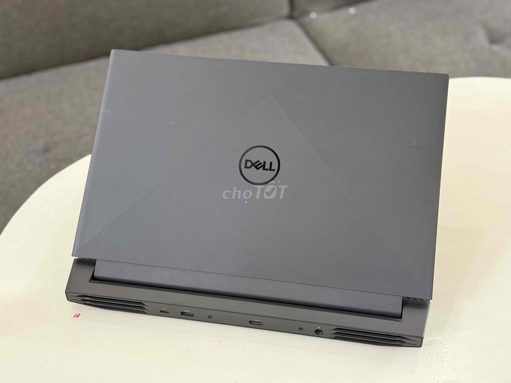 Dell G15 5511 i5 11400H 16G 512G RTX3050 15" FHD