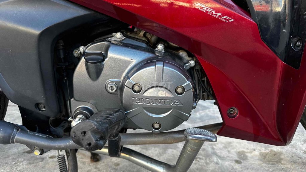 Honda Future fi 2018 đỏ đô ( hỗ trợ góp ). Mua bán Xe máy tại Huyện Chợ Mới An Giang được đăng bởi Cửa hàng xe Thiên Phước 2 hình 14