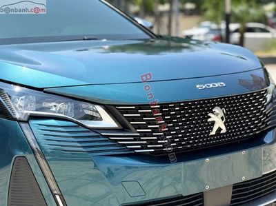 Peugeot 5008 GT 1.6 AT 2022. Mua bán Ô tô tại Quận Long Biên Hà Nội được đăng bởi Vũ Tuyến