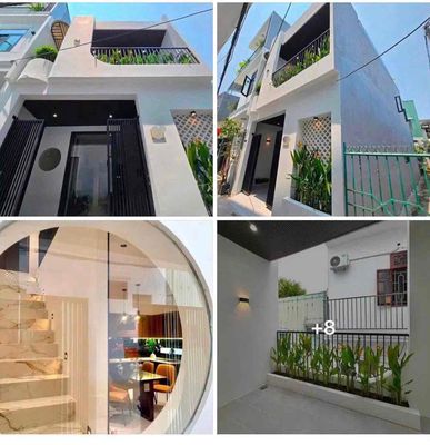 Аренда · 3 комн. · 60 м² · Quận Thanh Khê, ул. Đường Trần Cao Vân