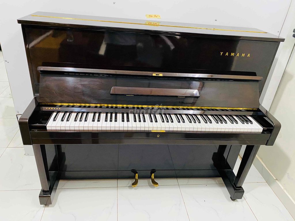 pass piano cơ yamaha u1d