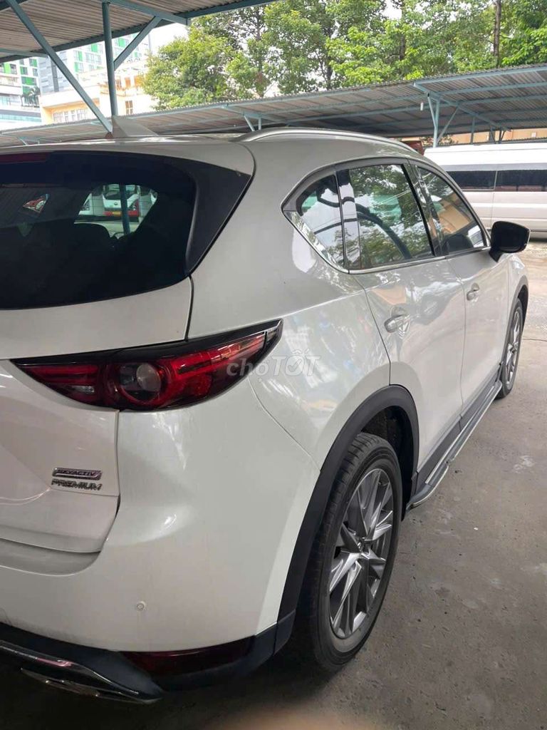 2020 2.5 Signature Premium 2WD - 43000 km. Mua bán Ô tô tại Quận Tân Bình Tp Hồ Chí Minh được đăng bởi Lâm Tấn Lộc hình 2