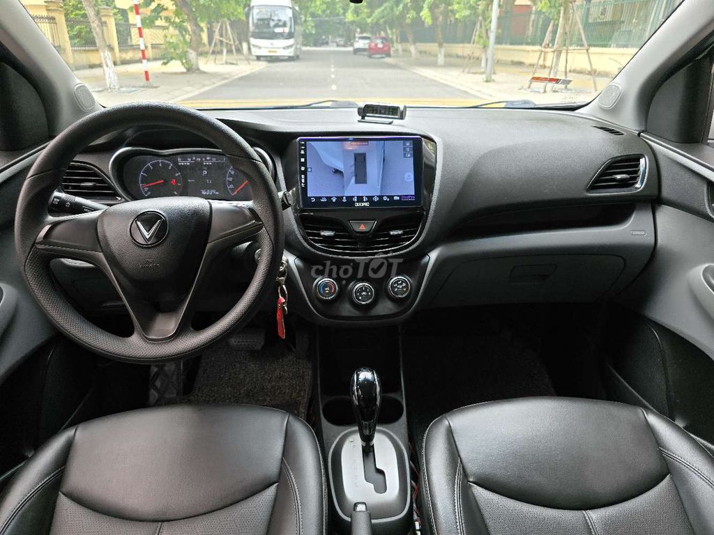 Cần Bán Fadil 2021 Xe Rất Đẹp và Mới. Mua bán Ô tô tại Thành phố Bắc Ninh Bắc Ninh được đăng bởi Mr Hiền hình 7