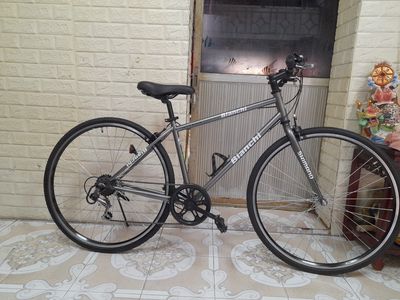 Bán Xe mới bianchi nhật ghi nòng súng cực đẹp.. Mua bán Xe đạp tại Quận Hai Bà Trưng Hà Nội được đăng bởi phuong nhung