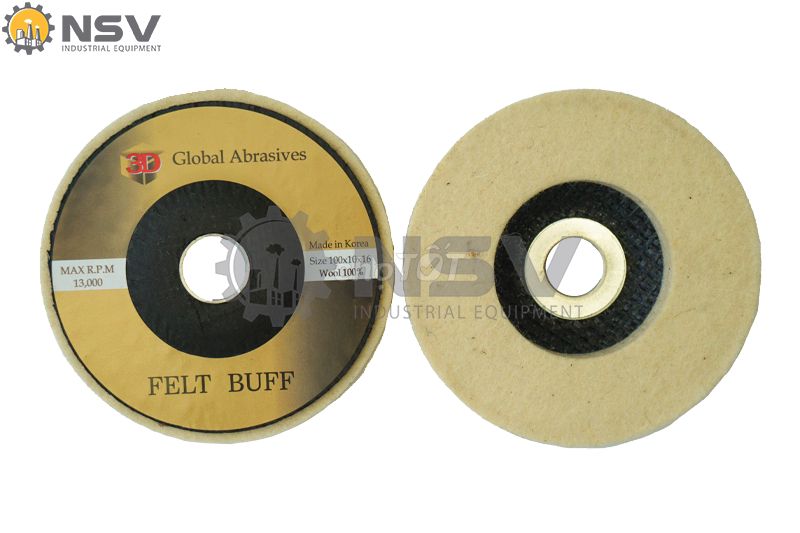 Đĩa nỉ tròn 4 inch Hàn Quốc. Mua bán Đồ dùng văn phòng tại Thành phố Hải Dương Hải Dương được đăng bởi HOÀNG VĂN VƯƠNG  hình 1