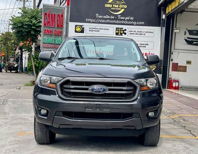 Ford ranger xls 2.2 . 4*2 .AT 2019. Mua bán Ô tô tại Thành phố Dĩ An Bình Dương được đăng bởi Siêu Thị Ô Tô Bình Dương 