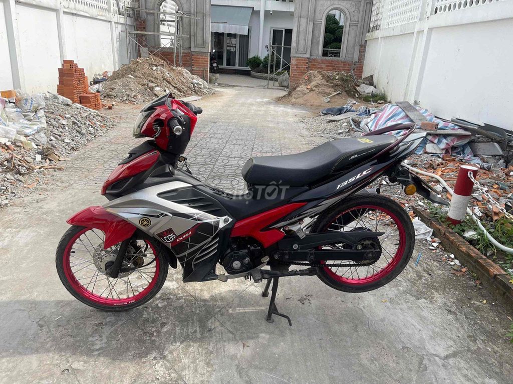 Xe máy Exciter 50cc Đỏ, Đen, Bạc. Mua bán Xe máy tại Quận Ninh Kiều Cần Thơ được đăng bởi CHXM HƯNG 39  Bán Trả Góp hình 3