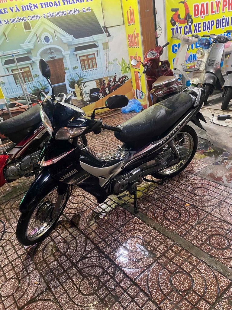 cầm bán thanh lý rẻ xe zin đẹp êm ru. Mua bán Xe máy tại Quận 12 Tp Hồ Chí Minh được đăng bởi Quốc sự cầm đồ hình 3