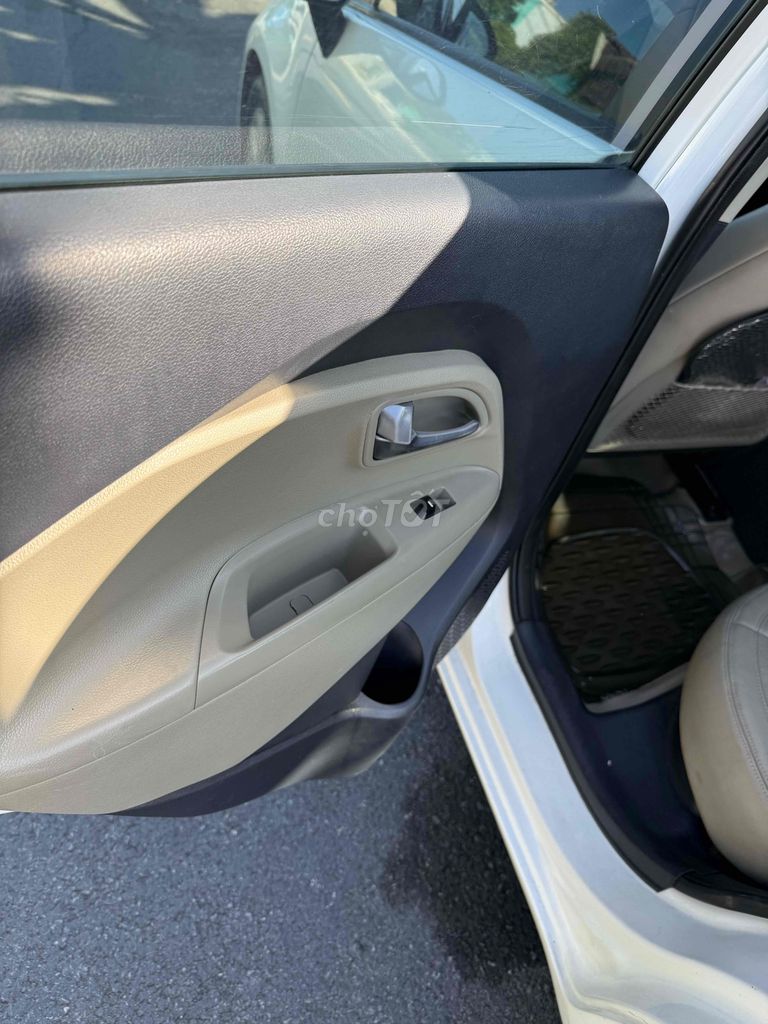 Kia Rio 2016  1.4 MT Sedan - 140000 km xe 1 chủ. Mua bán Ô tô tại Quận Cái Răng Cần Thơ được đăng bởi mua bán trao đổi âm thanh chí công hình 10