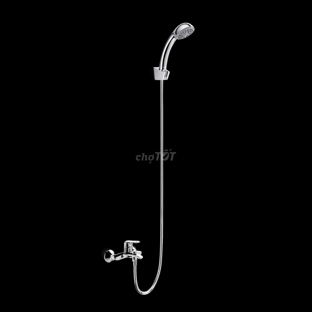 Sen tắm Viglacera VG507. Mua bán Thiết bị vệ sinh, nhà tắm tại Thành phố Thủ Dầu Một Bình Dương được đăng bởi Minh Hoàng hình 1