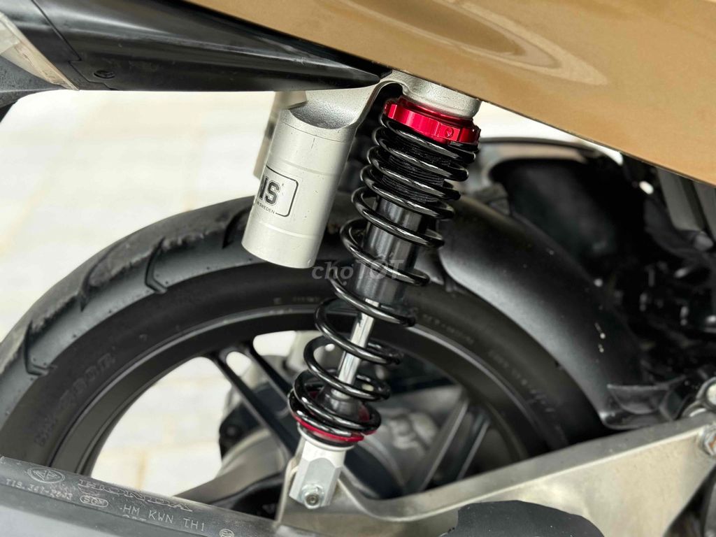 Pcx cực kỳ chất lượng xe Zin êm có smartkey 29G1. Mua bán Xe máy tại Quận Ba Đình Hà Nội được đăng bởi Xe Máy Nam Thi hình 9